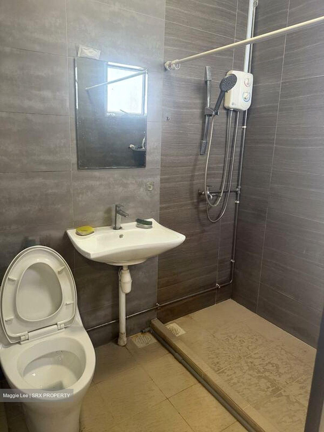 Blk 849 Woodlands Street 82 (Woodlands), HDB Executive #503055111